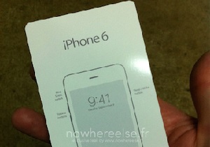 quick start guide iphone 6 leaked 300 e