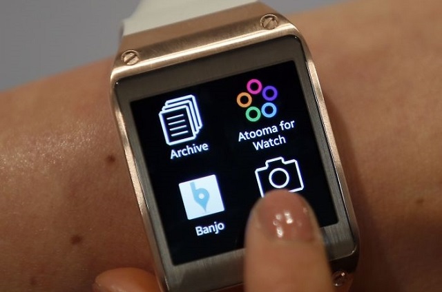 samsung smartwatch will have fingerprint scanner 600