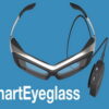 sony smarteyeglass 300