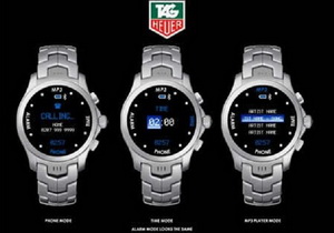 tag heuer 300