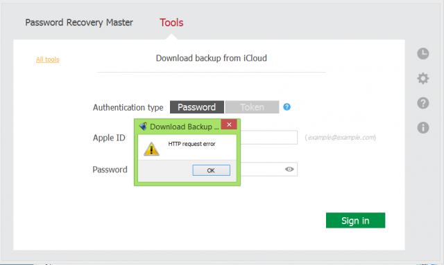 two factor authentication now protects iCloud backups 02 600