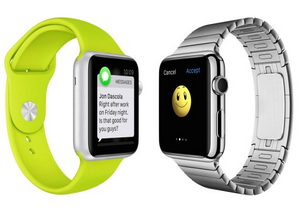 Apple Watch to enter production in January 01 300