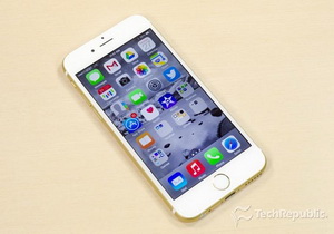 Apple iPhone 6 teardown Design changes make device easier to repair 300