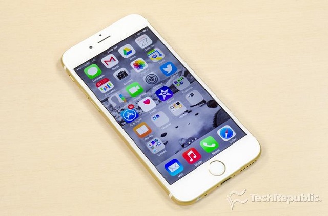 Apple iPhone 6 teardown Design changes make device easier to repair 600