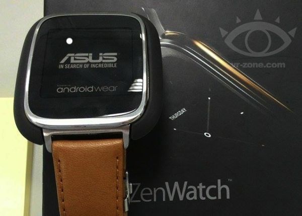 Asus ZenWatch gets limited November run in Taiwan 01 600