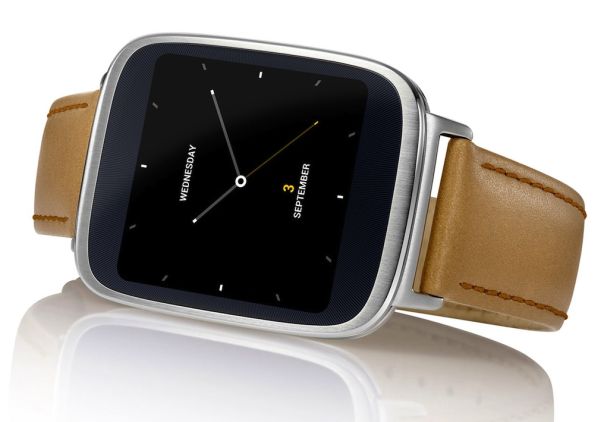Asus ZenWatch gets limited November run in Taiwan 02 600