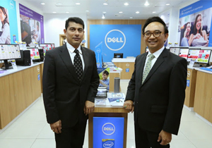 Dell New Concept Store 4