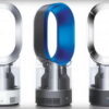 Dyson humidifier 300