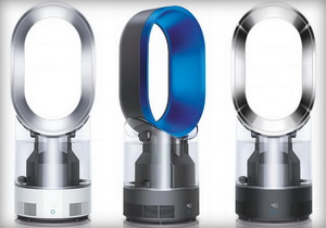 Dyson humidifier 300