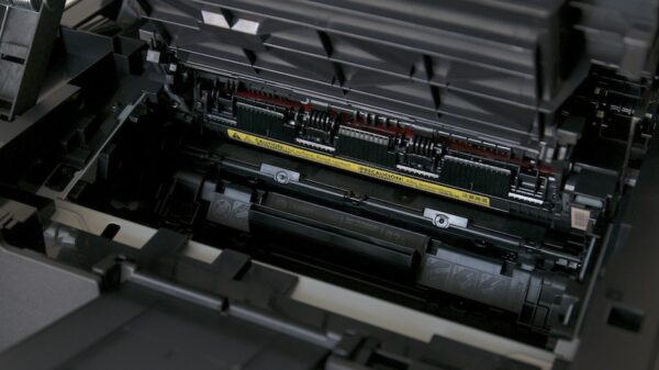 HP LaserJet Pro M125A Review 045