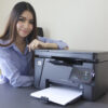HP LaserJet Pro M125A Review th