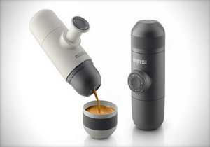 Minipresso 300