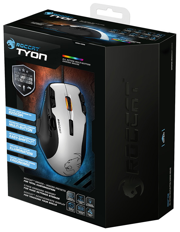 Roccat Tyon 04 600