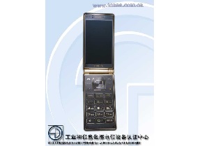 Samsung Galaxy Golden 2 SM W2015 3 300