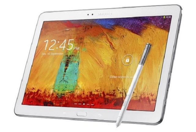 Samsung inadvertently confirms Galaxy Note 10.1 2015 01 600