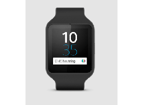 Sony Smartwatch 3 Google Play Store 300