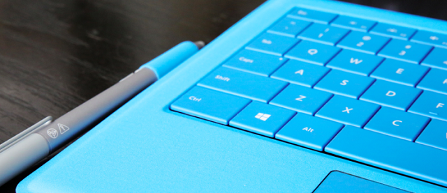 Surface Project Is Here To Stay 600