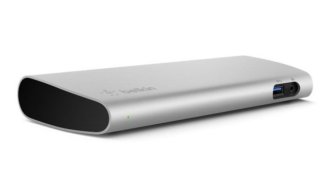 Thunderbolt 2 Express Dock HD 01 600