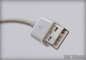 USB has a huge security problem 300