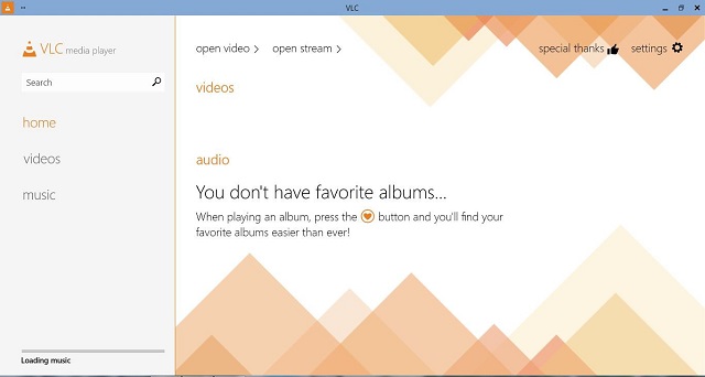 VLC for Windows 8.1 released 01 600