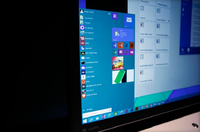 Windows 10 Nine things you need to know 03 600