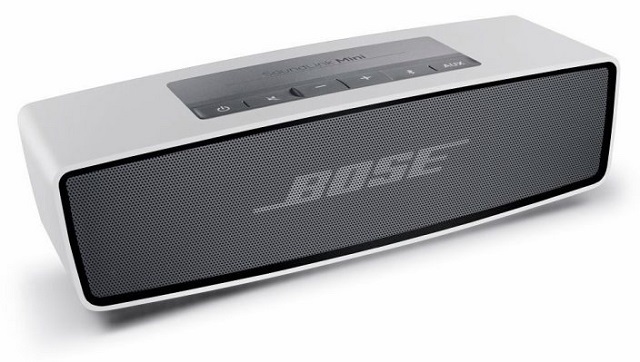 bose speaker 600