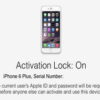 checkactivationlockstatus 02 300