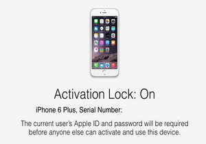 checkactivationlockstatus 02 300