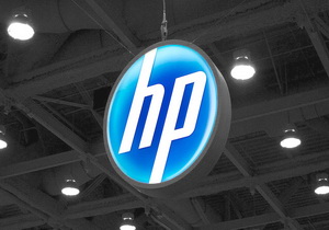 hp logo 300