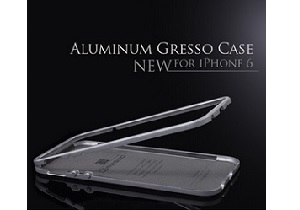 iPhone 6 Case by Gresso 01 300