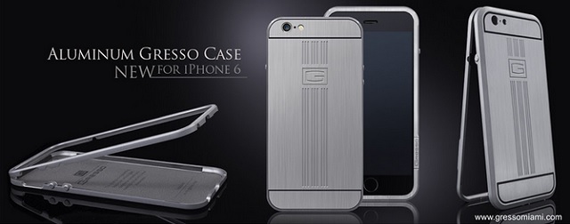 iPhone 6 Case by Gresso 01 600