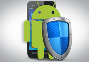 Android mobile security 300