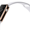 Apple Watch gold 300