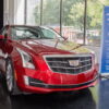 Cadillac ATS OnStar 4G LTE 71 300