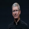 TIM COOK facebook 300