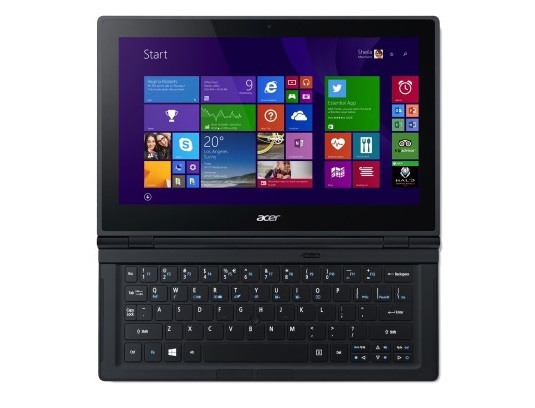 acer switch 12 06 600