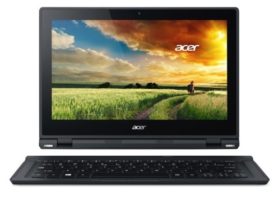 acer switch 12 07 600
