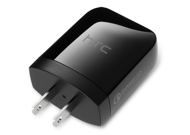 htc rapid charger 600