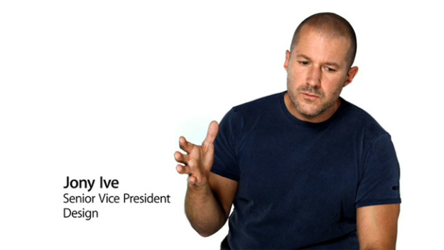 jony ive 600