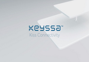 keyssa kiss connectivity 1 300