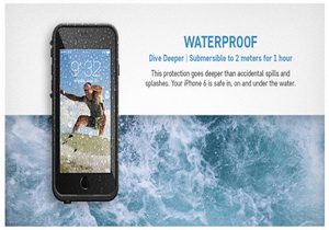 lifeproof iphone 6 frc493 water 02 300