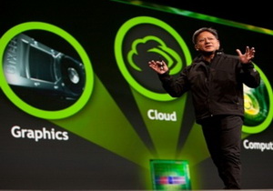 nvidia cloud 300