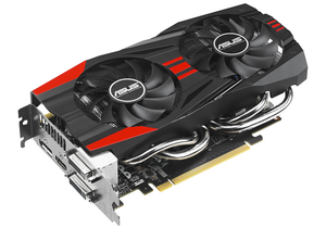 nvidia geforce gtx 760 asus 3