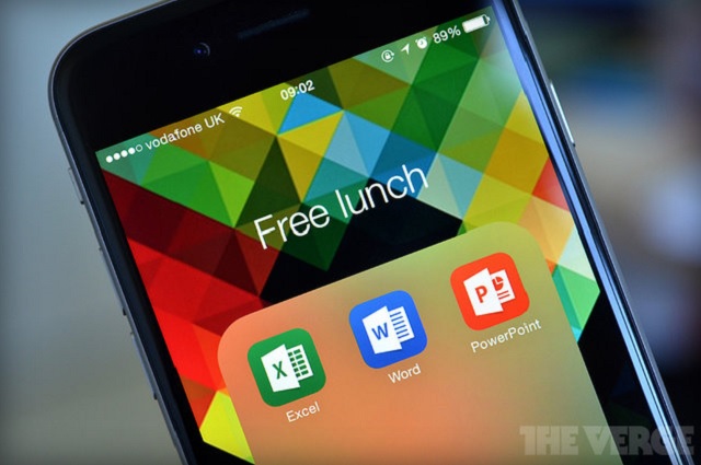office for iphone ipad android free 600