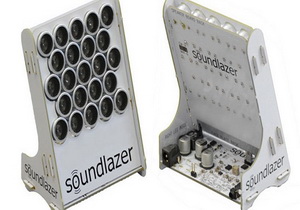 soundlazer 300