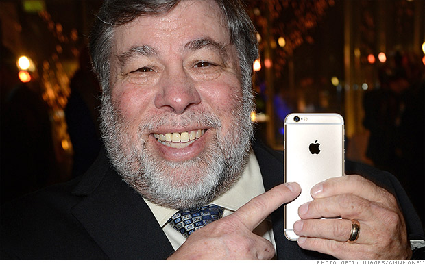 steve wozniak 600