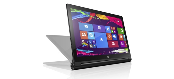 yoga tablet 2 with windows 600