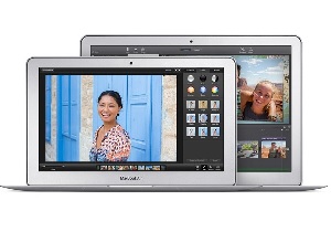 12 inch Apple MacBook Air with slimmer chassis reportedly coming next year 300