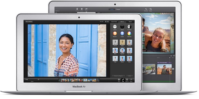 12 inch Apple MacBook Air with slimmer chassis reportedly coming next year 600