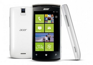 Acer will make windows phone again 300